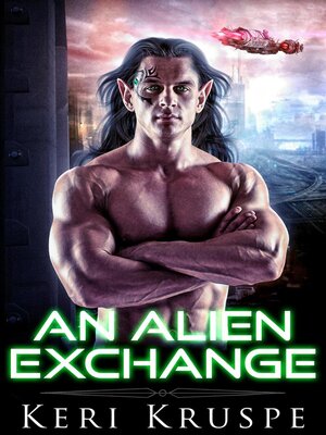 cover image of An Alien Exchange